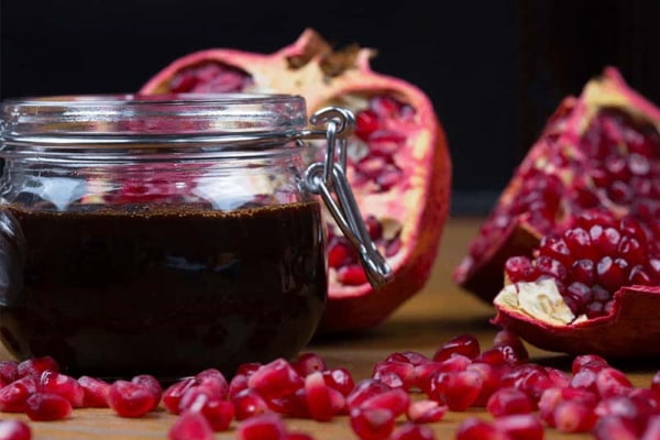 تصویر 4 از راهنمای خرید رب انار سیاه + قیمت عالی